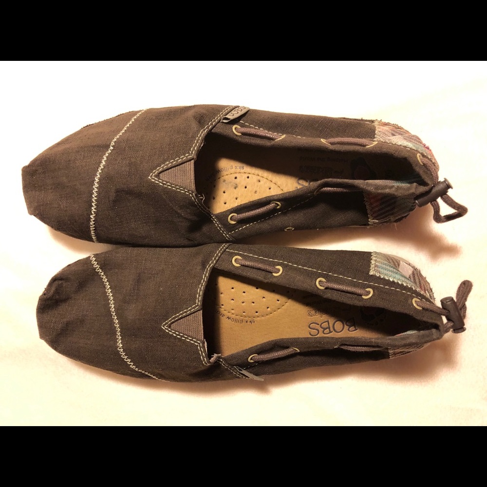 Bobs Shoes